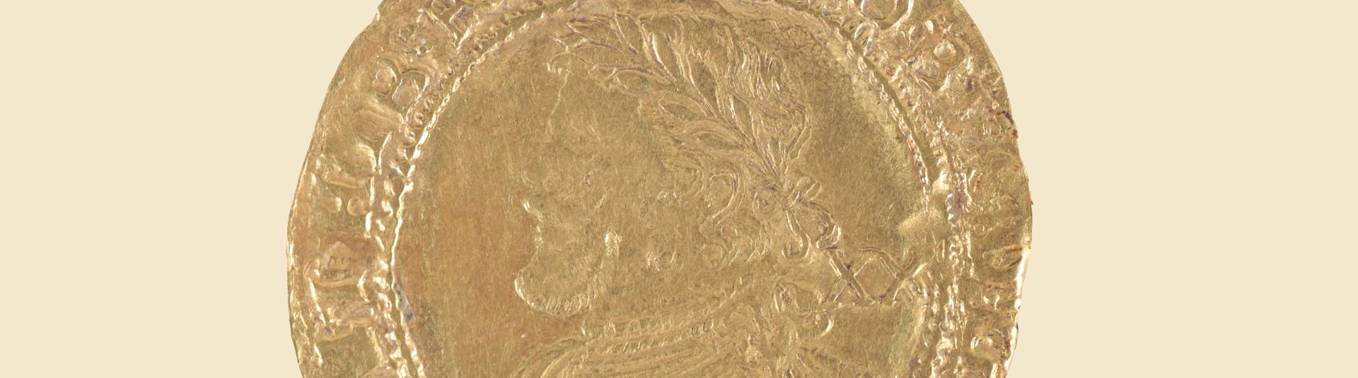 Poorton Coin Hoard